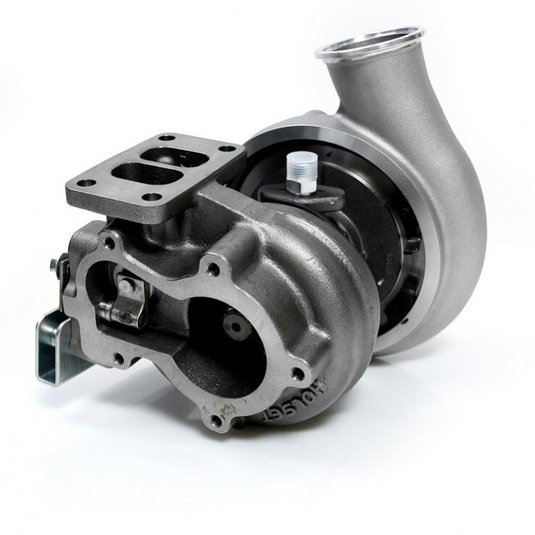 NEW UNIT TURBOCHARGER ASSEMBLY