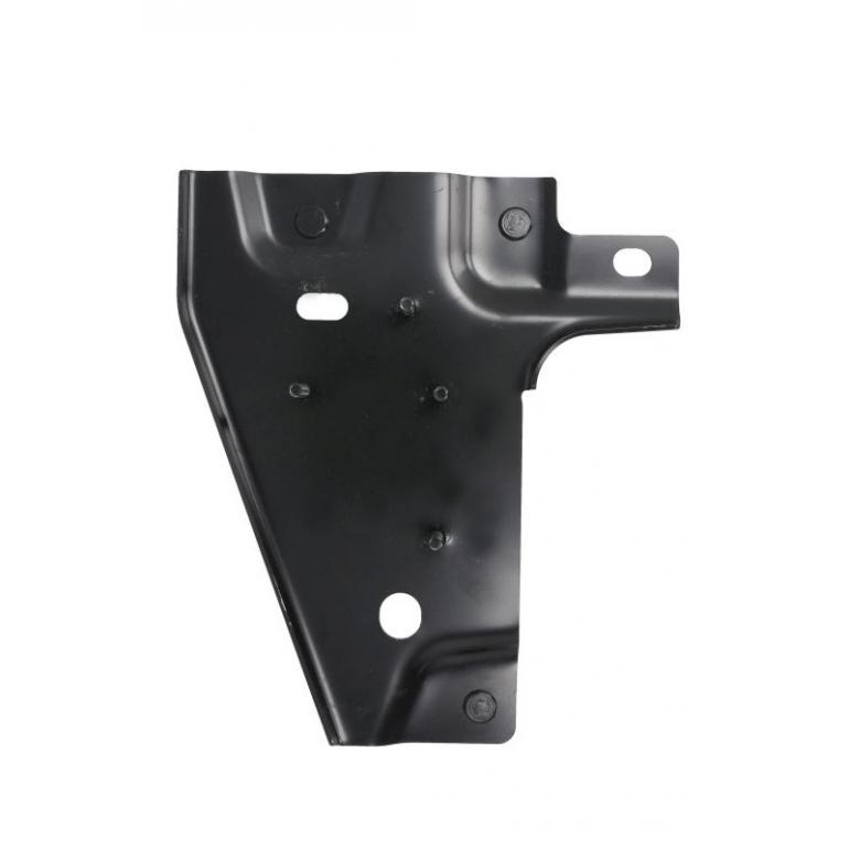 FRONT BUMPER MOUNTING SUPPORT BRACKET PASSENGER SIDE LH