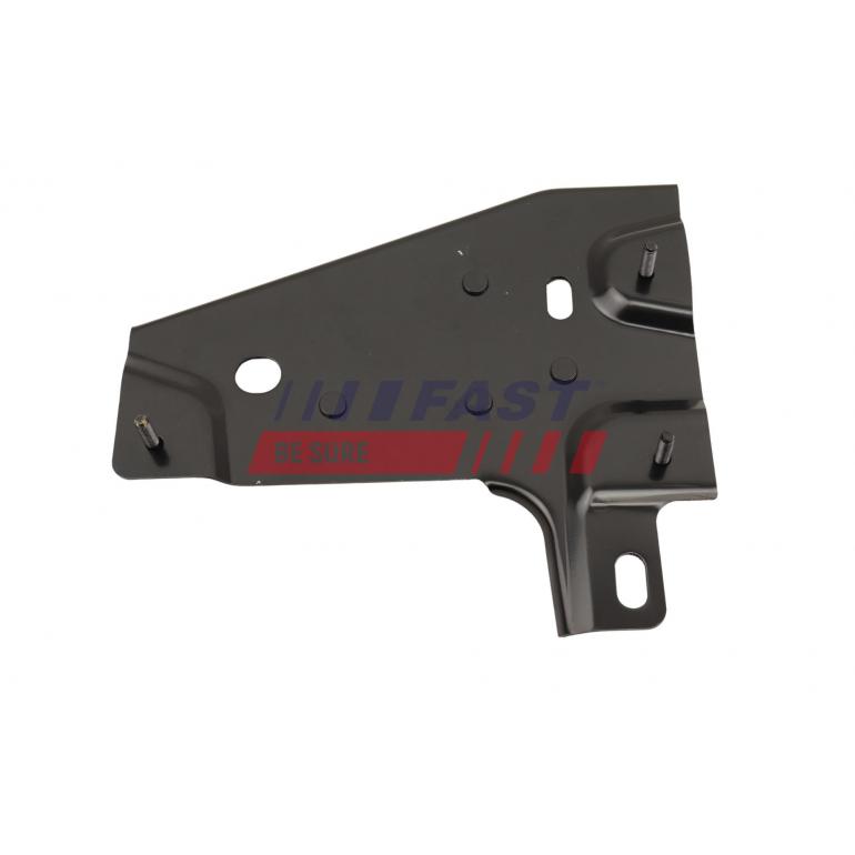 FRONT BUMPER MOUNTING SUPPORT BRACKET DRIVER SIDE RH