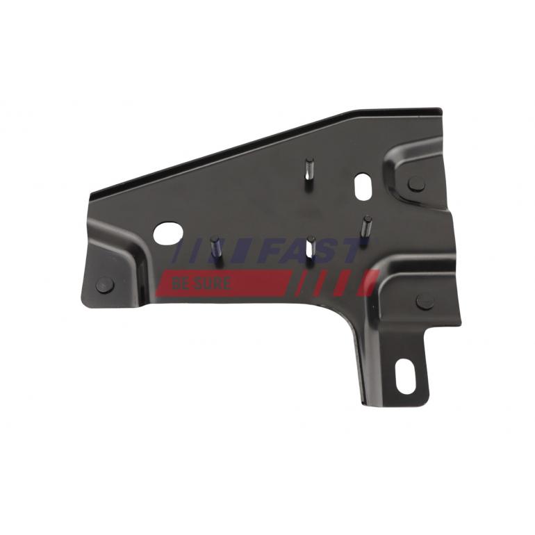 FRONT BUMPER MOUNTING SUPPORT BRACKET PASSENGER SIDE LH