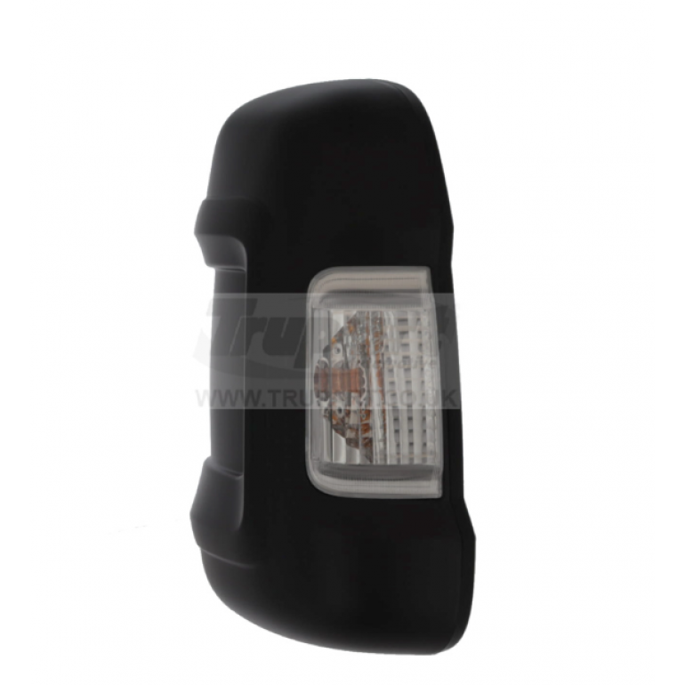 ELECTRIC ADJUST LONG ARM DOOR WING MIRROR HEAD PASSENGER SIDE LH
