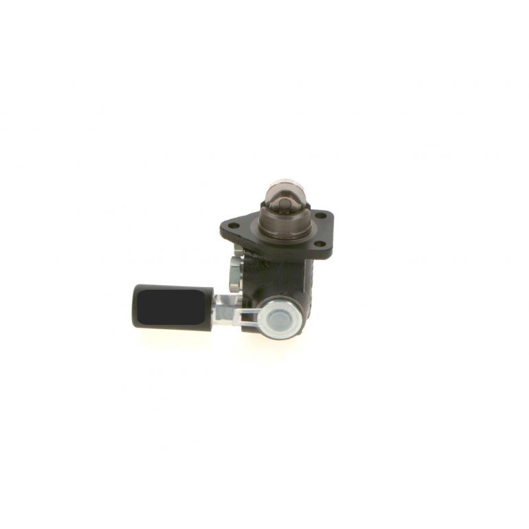 FUEL FEED PUMP