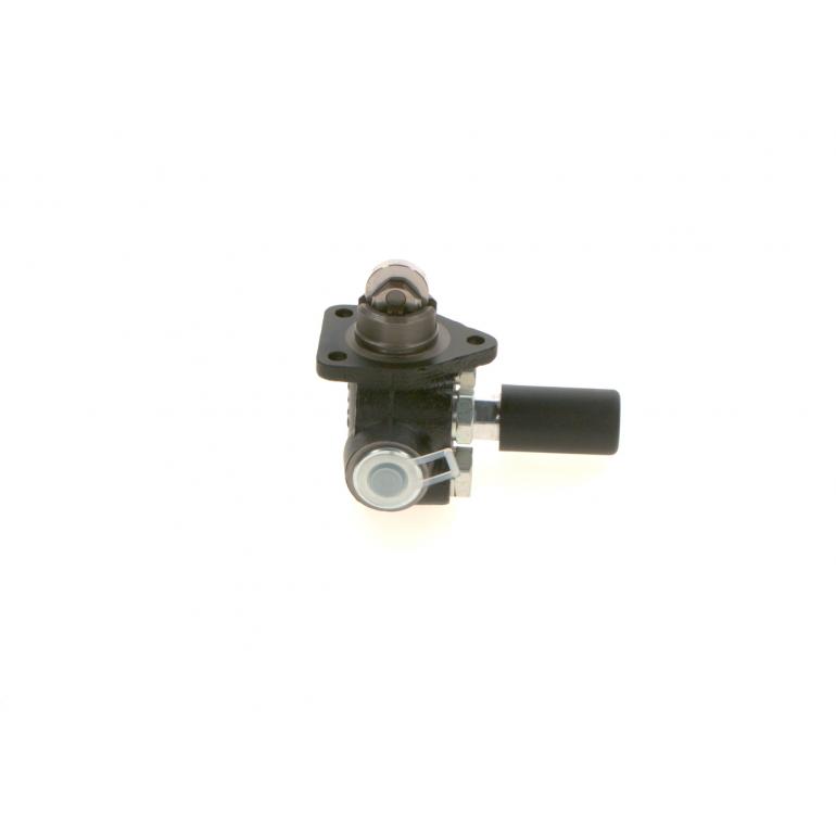 FUEL FEED PUMP