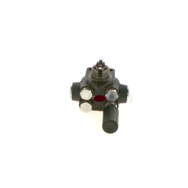 FUEL FEED PUMP
