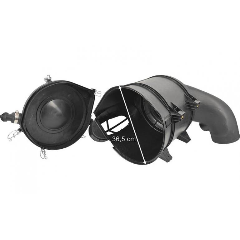 AIR FILTER HOUSING BOX