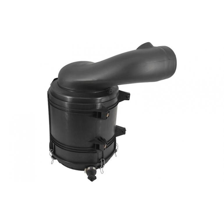 AIR FILTER HOUSING BOX
