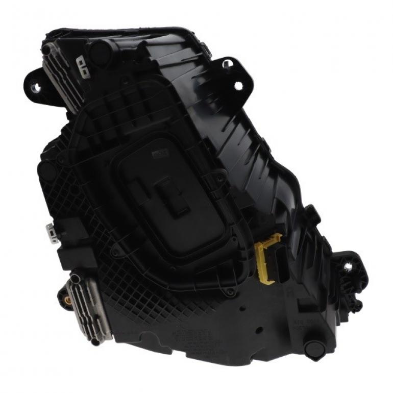 RH ELECTRIC ADJUST LED HEADLAMP PASSENGER SIDE LH