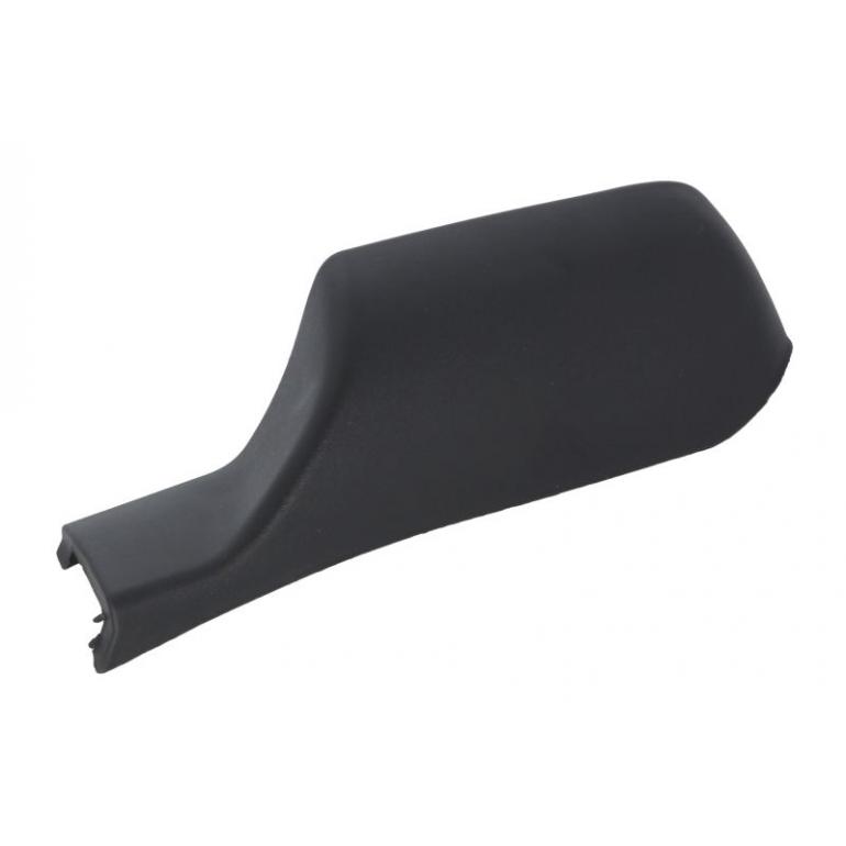 WINDOW PILLAR HINGE COVER DRIVER SIDE RH