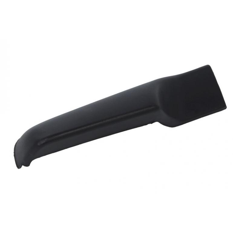 WINDOW PILLAR HINGE COVER DRIVER SIDE RH