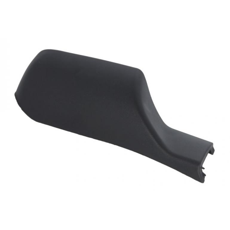 WINDOW PILLAR HINGE COVER PASSENGER SIDE LH