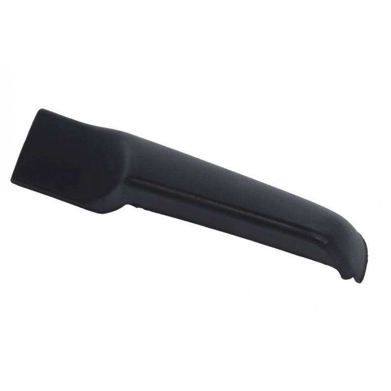 WINDOW PILLAR HINGE COVER PASSENGER SIDE LH
