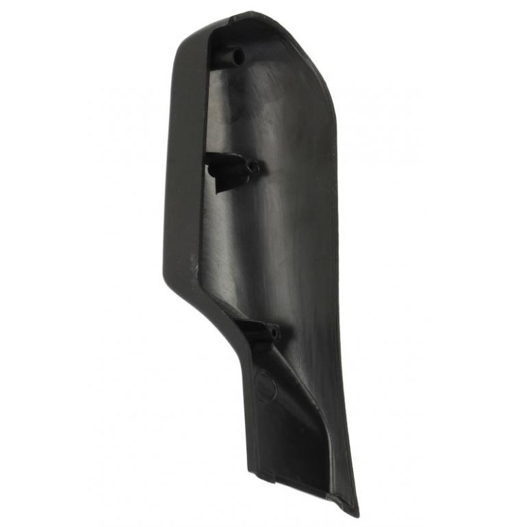 WINDOW PILLAR HINGE COVER PASSENGER SIDE LH