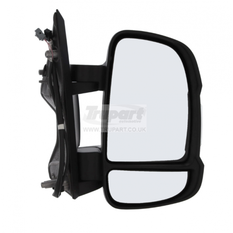ELECTRIC ADJUST DOOR WING MIRROR HEAD DRIVER SIDE RH
