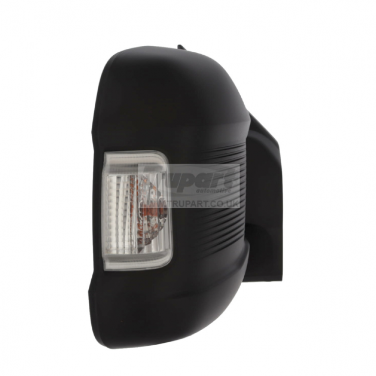 ELECTRIC ADJUST DOOR WING MIRROR HEAD DRIVER SIDE RH