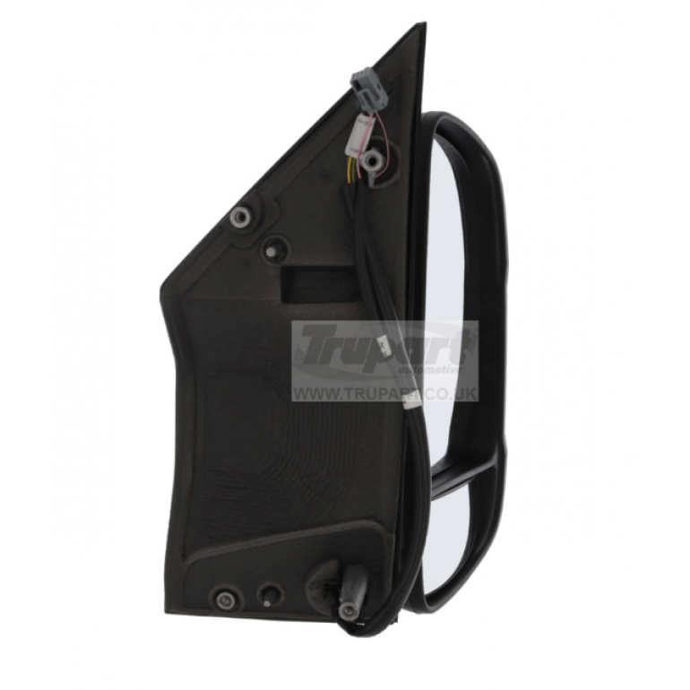 ELECTRIC ADJUST DOOR WING MIRROR HEAD DRIVER SIDE RH