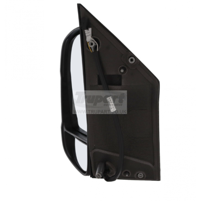 ELECTRIC ADJUST DOOR WING MIRROR HEAD PASSENGER SIDE LH