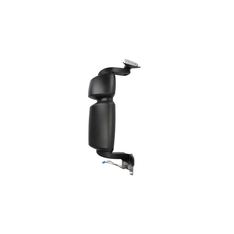 ELECTRIC ADJUST 'MEDIUM ARM TWIN MIRROR DRIVER SIDE RH
