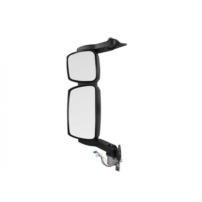 ELECTRIC ADJUST 'MEDIUM ARM TWIN MIRROR PASSENGER SIDE LH