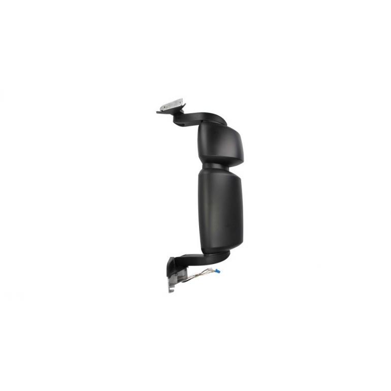 ELECTRIC ADJUST 'MEDIUM ARM TWIN MIRROR PASSENGER SIDE LH