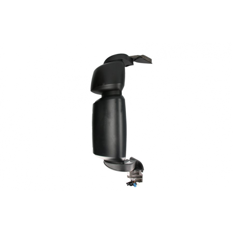 ELECTRIC ADJUST 'SHORT ARM TWIN MIRROR PASSENGER SIDE LH