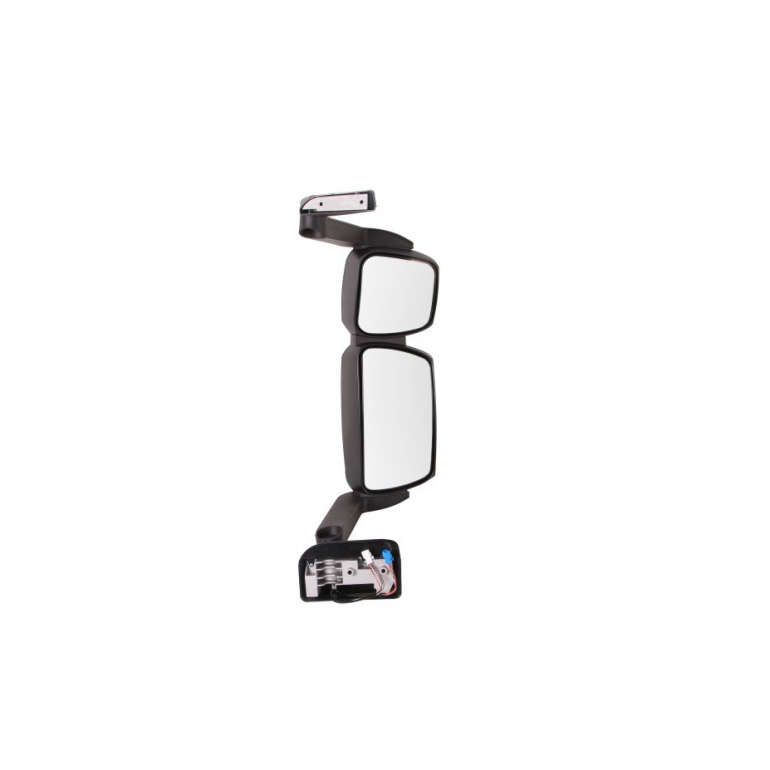 ELECTRIC ADJUST 'LONG ARM TWIN MIRROR DRIVER SIDE RH