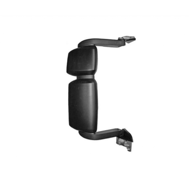 ELECTRIC ADJUST 'LONG ARM TWIN MIRROR DRIVER SIDE RH