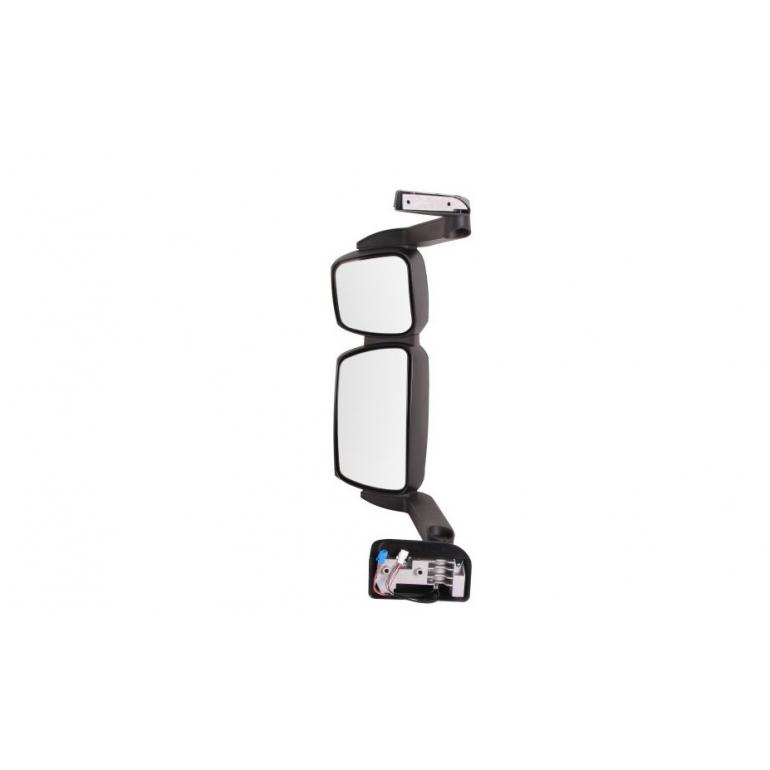 ELECTRIC ADJUST 'LONG ARM TWIN MIRROR PASSENGER SIDE LH