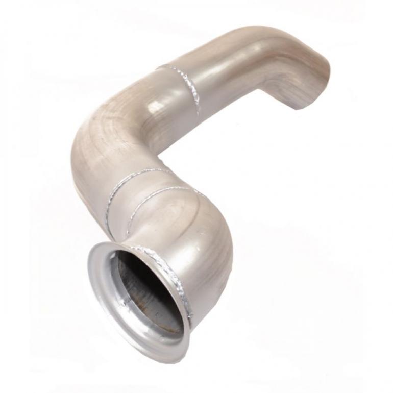 EXHAUST TAIL PIPE