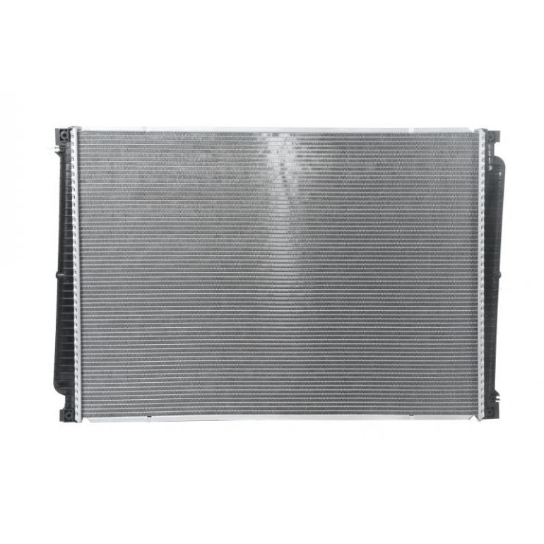 RADIATOR WITHOUT FRAME
