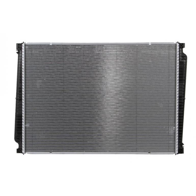 RADIATOR WITHOUT FRAME