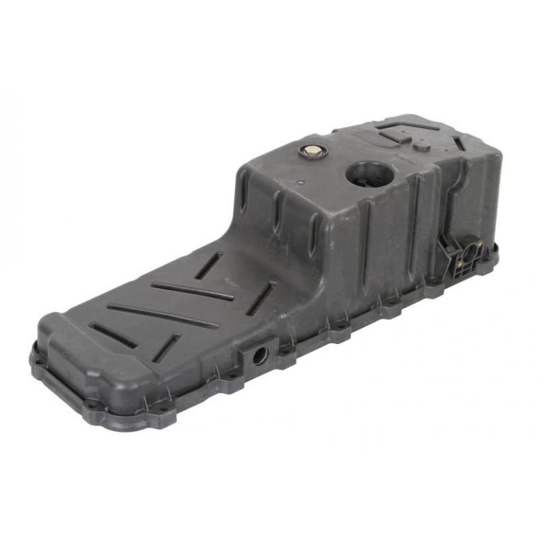 PLASTIC ENGINE OIL SUMP PAN