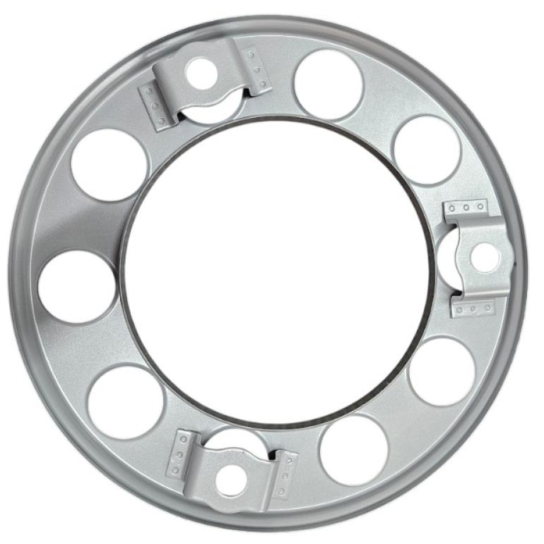 10 STUD WHEEL RIM COVER (CENTER HOLE)