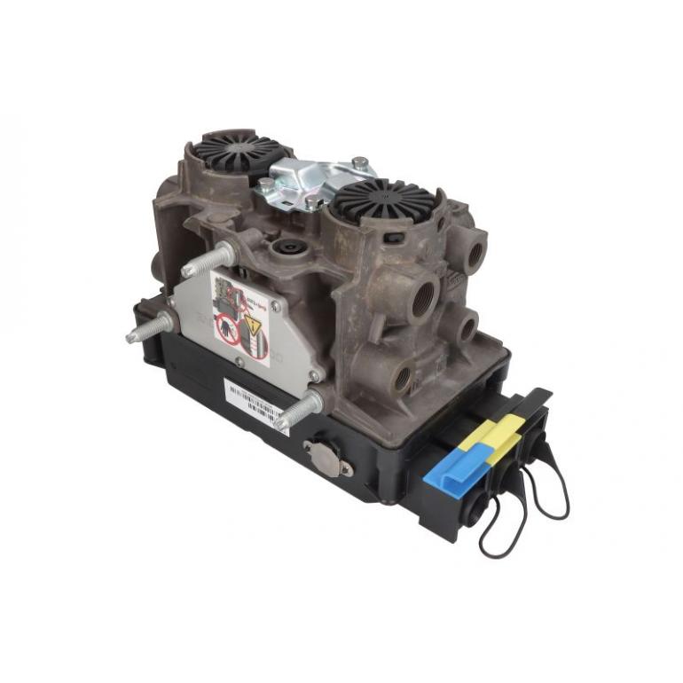 EB+ GEN3 MASTER UNIT FOR 4S/3M