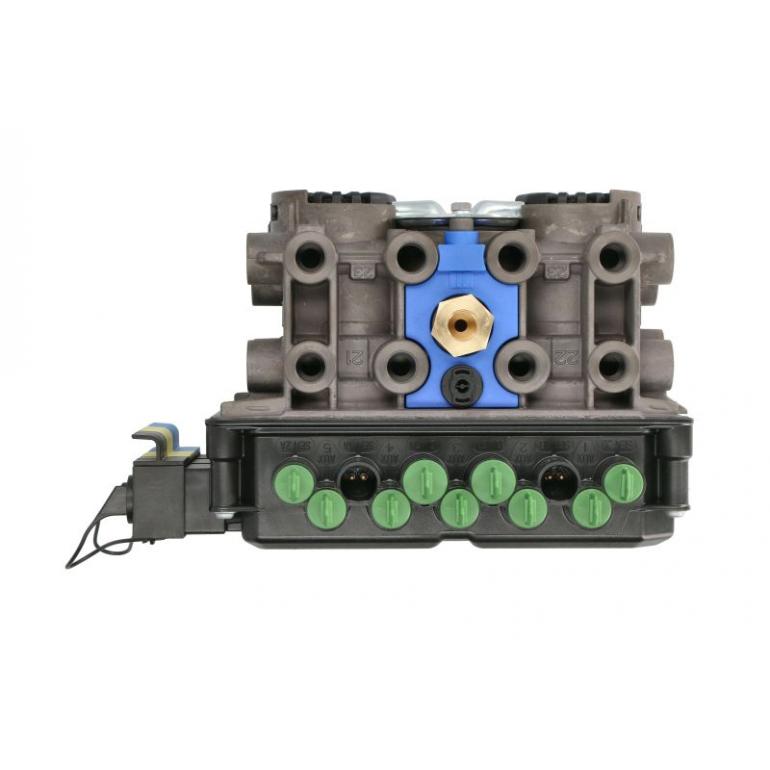 EB+ GEN3 MASTER UNIT FOR 4S/3M