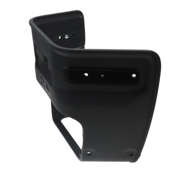 LOWER TWIN STEP SURROUND DRIVER SIDE RH