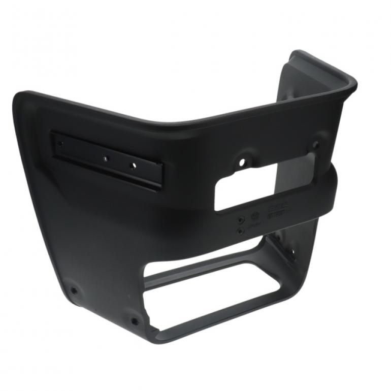 LOWER TWIN STEP SURROUND PASSENGER SIDE LH