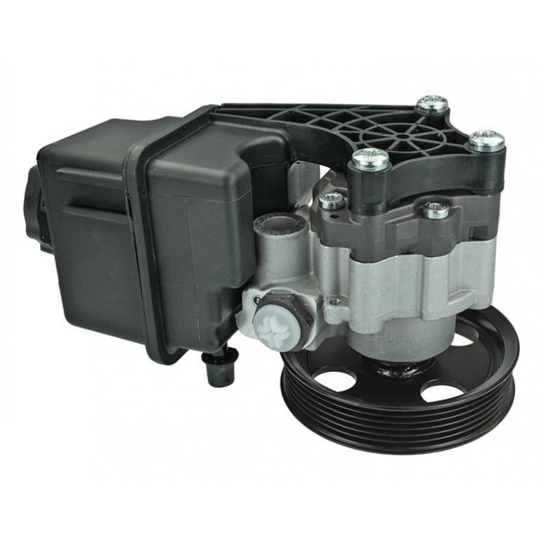 POWER STEERING PUMP