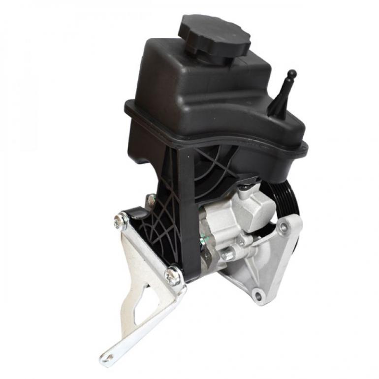 POWER STEERING PUMP