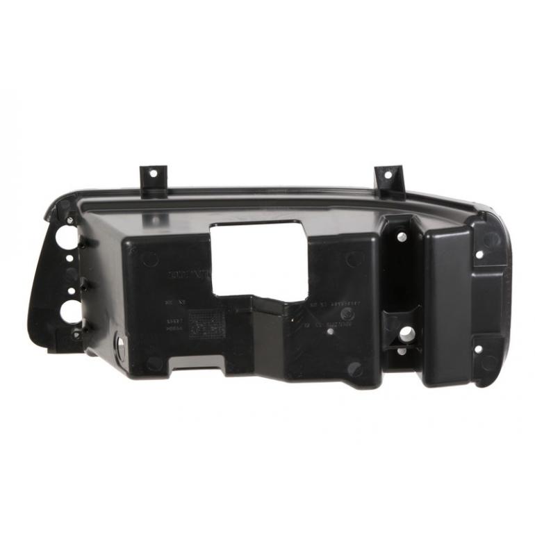 HEADLAMP SUPPORT HOUSING DRIVER SIDE RH