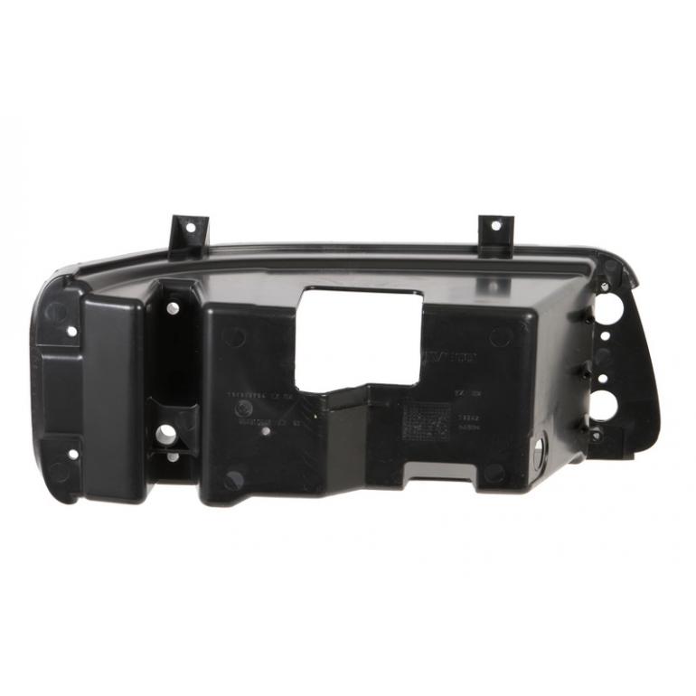 HEADLAMP SUPPORT HOUSING PASSENGER SIDE LH