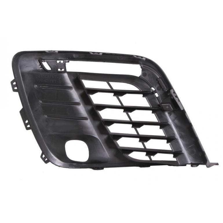 FOG LAMP SURROUND & GRILLE PANEL PASSENGER SIDE LH