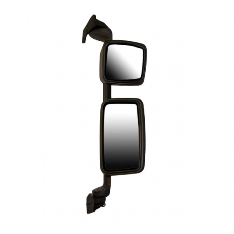ELECTRIC ADJUST TWIN MIRROR DRIVER SIDE RH