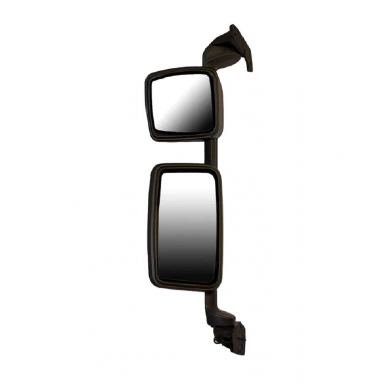 ELECTRIC ADJUST TWIN MIRROR PASSENGER SIDE LH