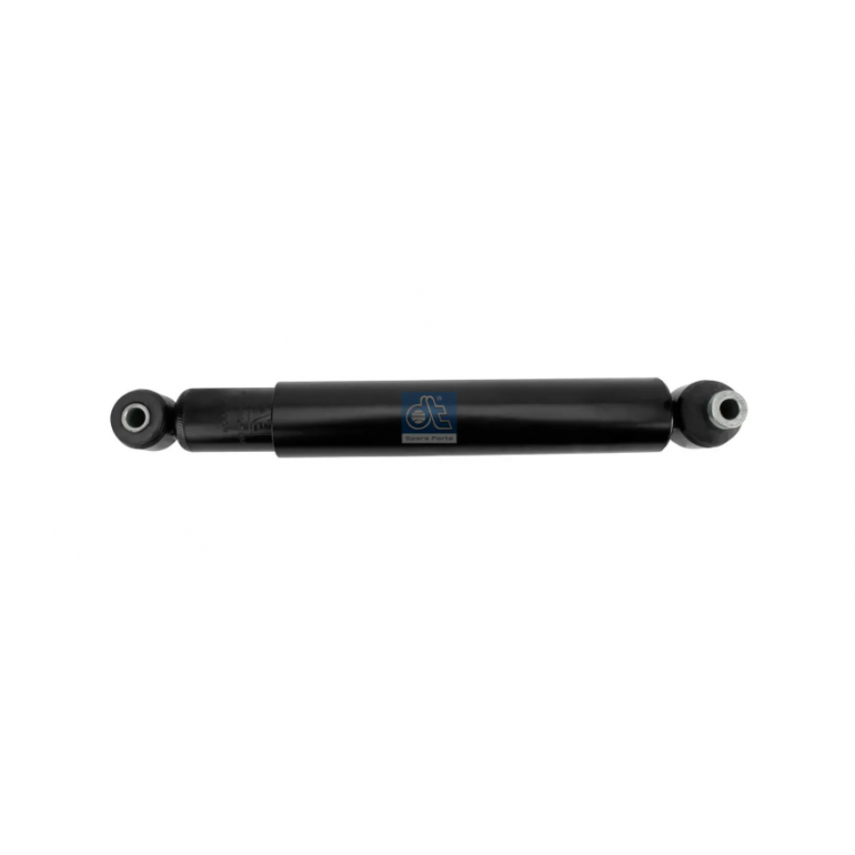 REAR SUSPENSION SHOCK ABSORBER