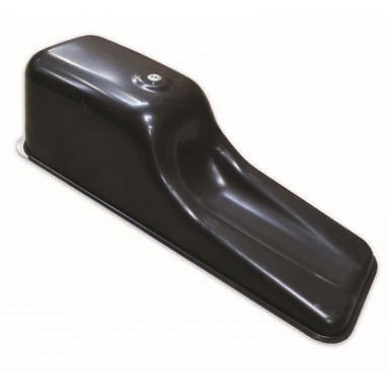 ENGINE OIL SUMP PAN