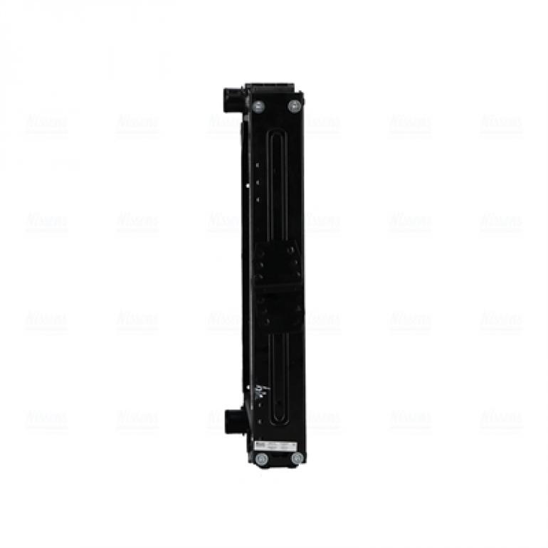 RADIATOR WITH FRAME