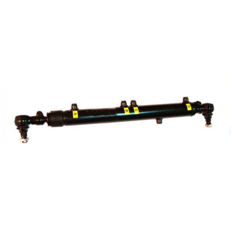 HYDRAULIC POWER STEERING CYLINDER