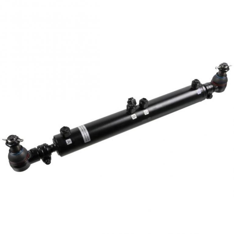 HYDRAULIC POWER STEERING CYLINDER