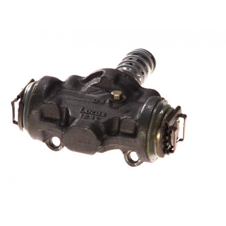 BRAKE ADJUSTMENT CYLINDER