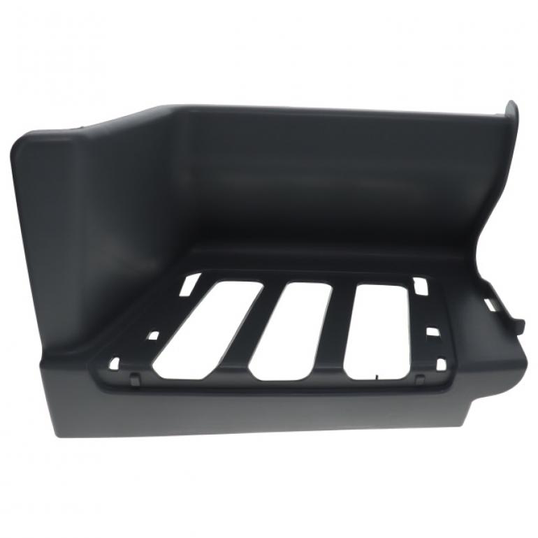 LOWER SINGLE STEP SURROUND DRIVER SIDE RH
